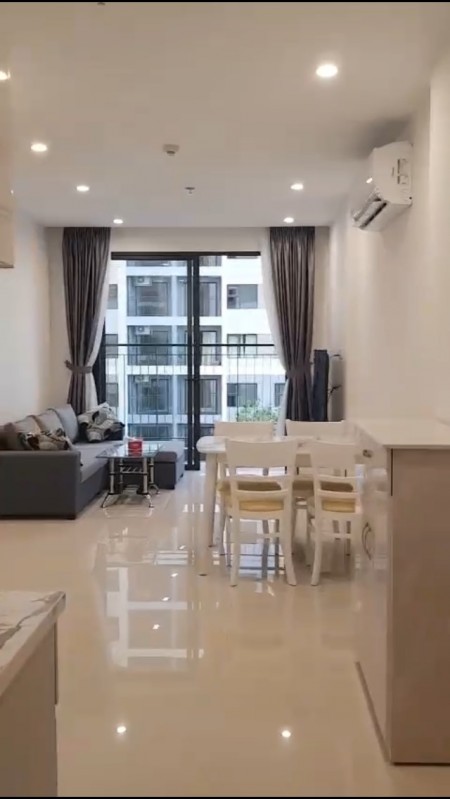 CHO THUÊ CĂN HỘ VINHOMES GRAND PARK QUẬN 9, FULL NỘI THÂT