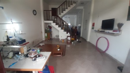 BÁN NHÀ ĐỖ THÚC TỊNH 60 M2 X 5 TỈ
