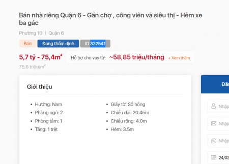 Đi đến slide 3