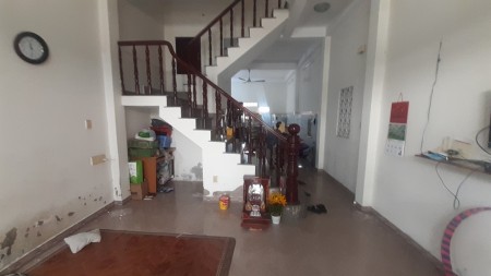 Bán nhà Đường Đỗ Thúc Tịnh, Quận Gò Vấp 4,5 x13,5