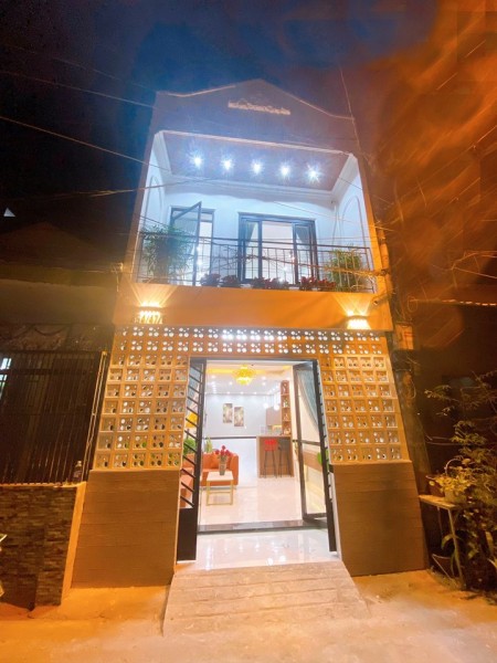 Tại sao phải chọn nhà Bình Chánh trong khi giá nhà Bình Tân dễ sở hữu!