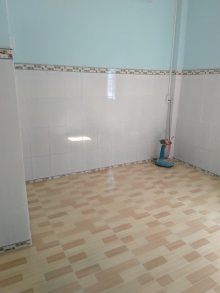 Nhà HXH Trịnh Đình Thảo, 64m2, 2 tầng 4 PN giá 4.5 tỷ