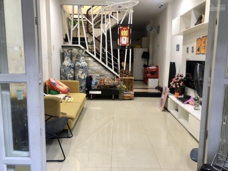 Bán nhà HXH Miếu Bình Đông, 58m2 4x14.5, GIÁ 3.6 TỶ, LH 0914648319, CỰC RẺ