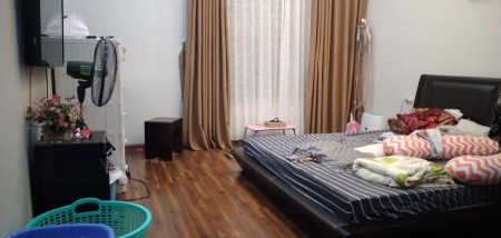 NGỤY NHƯ KON TUM 130TR/m2. 50m2 x 5T x MT 4.5m nhà đẹp ở ngay kinh doanh 0901386863