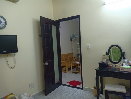 Bán chung cư khang gia gò vấp 57m 1PN, giá 1,150 tỷ