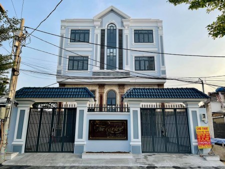 Cho thuê phòng mới xây tại quận 12 gần trường ĐH Nguyễn tất thành giá 2.8 triệu/ tháng