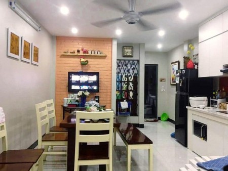 NHÀ ĐẸP LA KHÊ TRUNG TÂM HÀ ĐÔNG PHÂN LÔ VỈA HÈ KINH DOANH