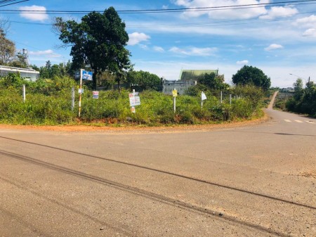 Bán Đất Thổ Cư Gần Ngã Tư Chợ Lý Thường Kiệt lạc Long Quân Tp Bảo Lộc
