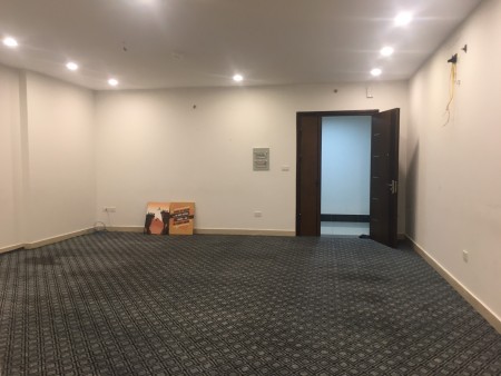Căn hộ MHDI 60 Hoàng Quốc Việt, 03PN, rộng rãi 117m2 , giá quá rẻ 30tr/m2.