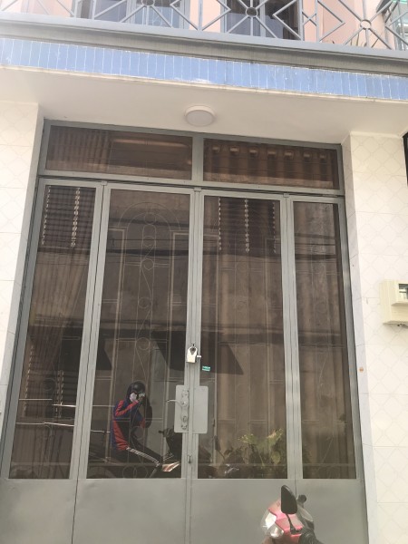 Phan Huy Ích P.14 - Gò Vấp 30m2 2tầng 3tỷ
