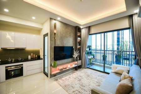 CĂN HỘ SMARTHOME CAO CẤP NGAY TRUNG TÂM THÀNH PHỐ BIÊN HOÀ
