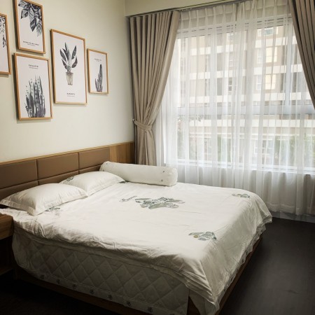 Cần bán gấp căn hộ giá 4.150 tỷ / GOLDEN MANSION/Novaland khu sân bay 75M/2PN view ngay hồ bơi, nhà Full đẹp,mát