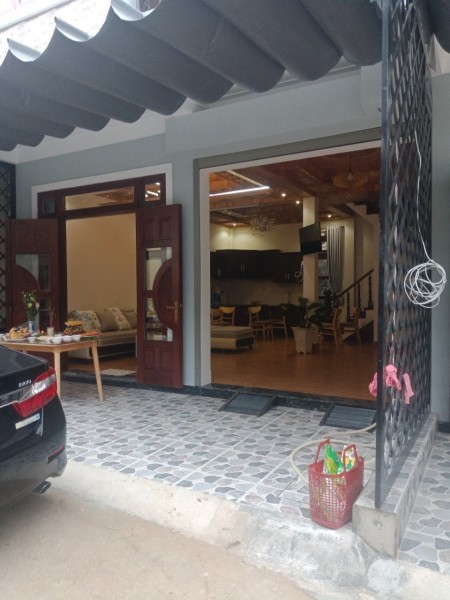 Nhà đất Đà Lạt cần bán nhà gần trung tâm gần chợ gần trường thích hợp cho việc định cư lâu dài