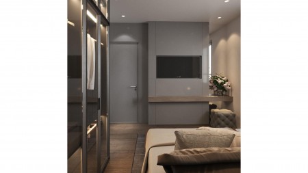 Bán căn hộ giá tốt tại Tp Quy Nhơn 68m2