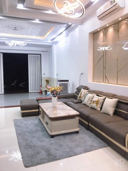 Kẹt tiền bán GẤP nhà 2 mặt HXH Tây Thạnh 4 tầng 56m2 (4x14), nhà mới xách vali ở ngay. Giá 6.5 tỷ
