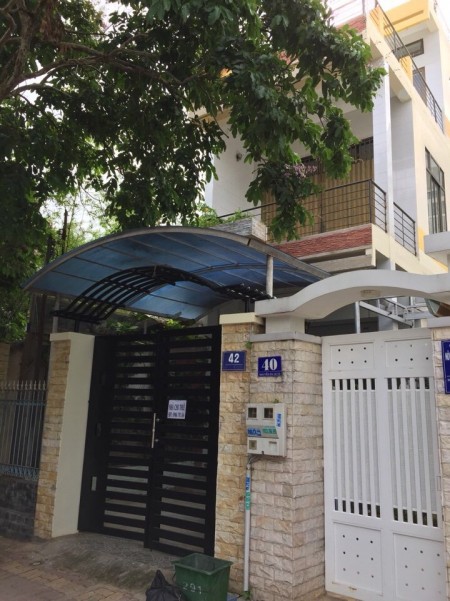 CHO THUÊ NHÀ MẶT TIỀN ĐƯỜNG NGUYỄN DU-TP. BÀ RỊA