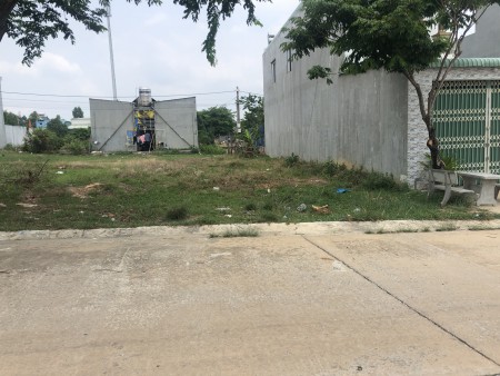 BÁN ĐẤT TẶNG NHÀ TRỌ MỚI XÂY NGAY KCN, SỔ RIÊNG CHÍNH CHỦ
