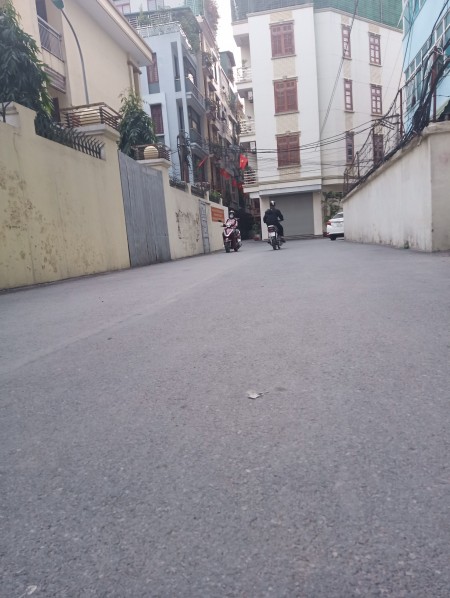 Phân lô cao cấp Lê Trọng Tấn, Thanh Xuân. Ô tô dừng đỗ ngày đêm, KD Văn Phòng, DT 65m2, MT 4.5m