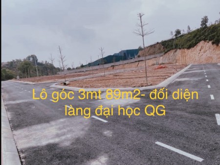  ĐẤT NỀN KHU CÔNG NGHỆ CAO HÒA LẠC