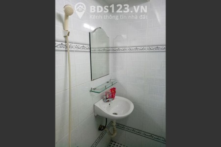 CHO THUÊ PHÒNG TRỌ GIÁ RẺ RỘNG FULL N.THẤT QUẬN 3