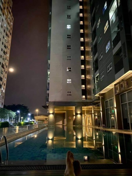 Bán nhiều căn hộ chung cư dự án An Gia Star