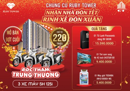 BÁN CĂN HỘ 2PN 2WC CC THƯƠNG MẠI GIÁ HƠN 800 TRIỆU