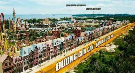 Mở bán Shophouse VinWonder chỉ 6.9 tỷ Thiết kế 3 tầng lầu kinh doanh mua bán sầm uấT 0363583647