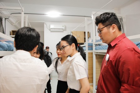 Đi đến slide 8