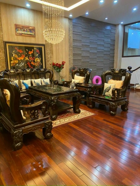 Bán Biệt thự Villa Nam Long Trần Trọng Cung, Quận 7, Giá 19 tỷ (TL cho kh thiện chí) +84.943211439 Ms Hải