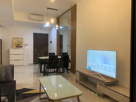Cần cho thuê gấp !! Căn 1PN The Sun Avenue , 11 triệu (bao phí), full nội thất. LH: 0902.685.087