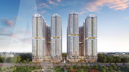 Astral City có gì khác biệt so với các khu phức hợp TTTM & căn hộ thông thường khác