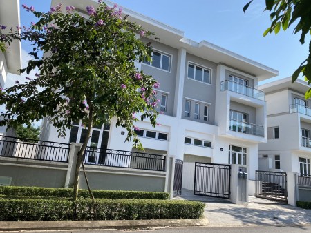 Bán biệt thự khu K Ciputra 180m2 mặt đường đôi 30m - 0974606535 Mai