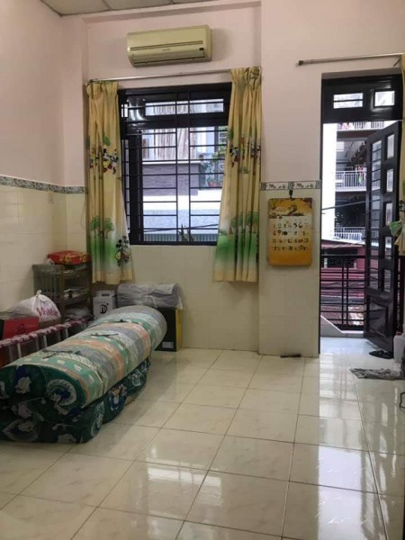 Nhà 336/1 Tân Kỳ Tân Quý, p Sơn Kỳ, Tân PHú, 4x8m, 1 lầu, giá 2,5 tỷ