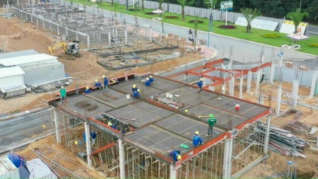 Siêu dự án đất sân bay long thành, đã có sổ, 17tr/m2, thanh toán dài hạn, ngân hàng hỗ trợ, lh 0972094730