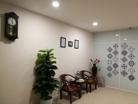 Chính chủ bán chung cư Kosmo Tây Hồ - 87m2, tòa Novo, giá rẻ.