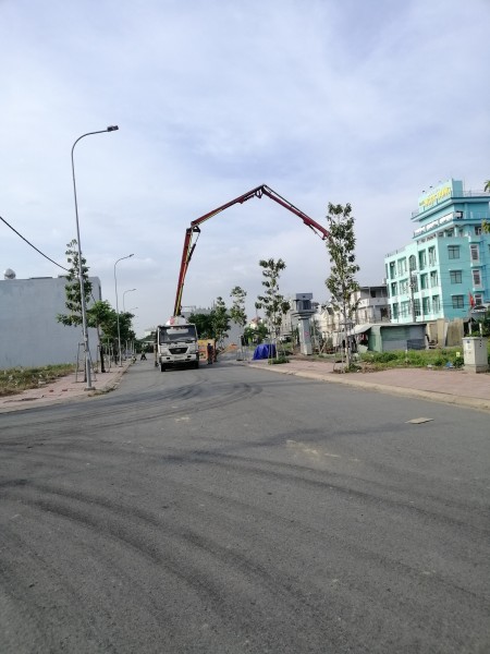Đất Mặt tiền DT769 kế khu tái định cư bình sơn, sổ riêng ,thổ cư, 17tr/m2,ngân hàng hỗ trợ 70%, lh ngay 0972094730