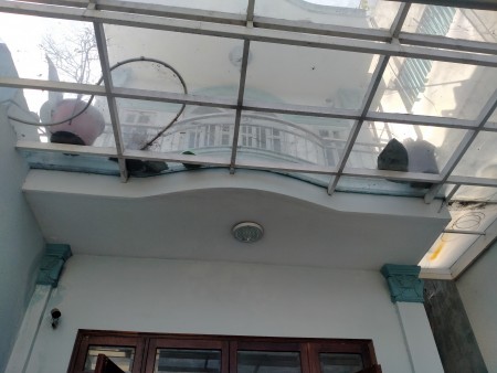 122M2 NHÀ + ĐẤT THÀNH PHỐ THỦ ĐỨC