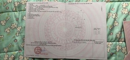 Đất gia đình trong KDC Suối Tiên cần bán giá đầu tư 5tr/m2