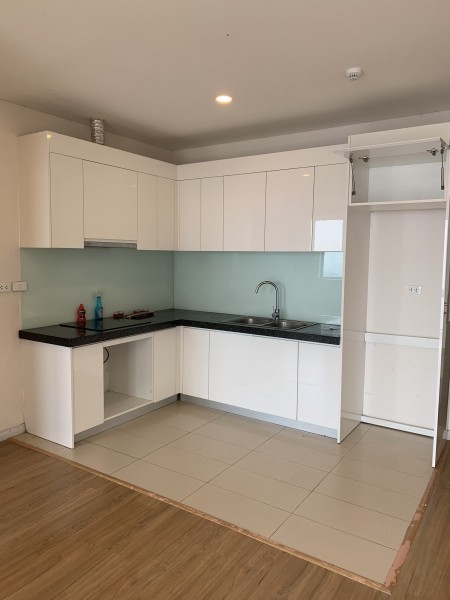 Cho thuê căn hộ cao cấp Mipec Riverside, DT: 80m2, giá: 9tr/tháng LH: 0962015571