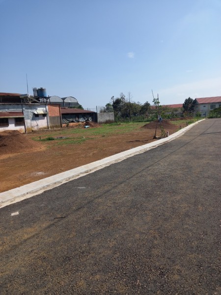 Cần bán đất trung tâm thành phố Bảo Lộc