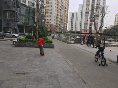 Cần tiền bán gấp Kiot Linh Đàm giá 2,5 tỉ. Liên hệ 0961 412 665