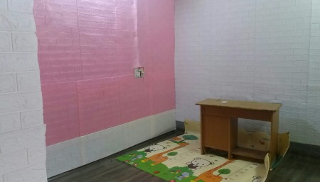 Cho thuê 2 phòng trọ cách mặt đường Trương Định 10m, DT 20m2 Giá 1.8tr/th LH 0904565545