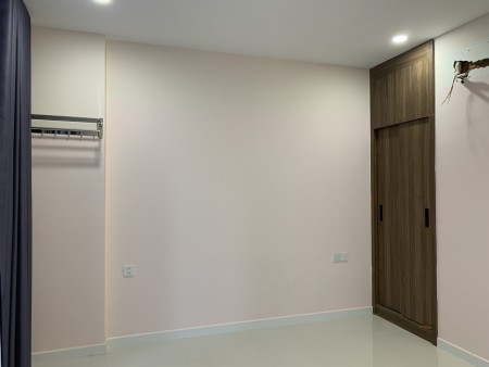 Cần cho thuê căn hộ Central Premium, Quận 8, diện tích 30m2, 1 phòng ngủ nhà mới, lầu cao view đẹp