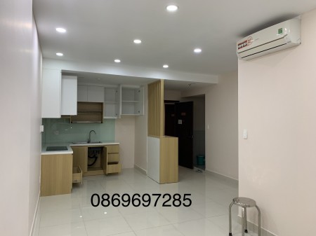 Bán căn hộ sổ hồng 73m2 Orchard Garden Khu vực sân bay