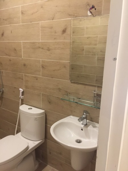 chính chủ cho thuê :giảm giá đầu năm cho người có nhu cầu thuê chdv full nội thất