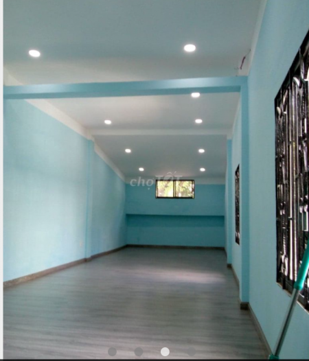 Cho thuê nhà mặt tiền Nguyễn Đình Chiểu_Quận 1