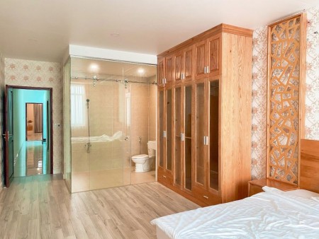 HẠ GIÁ BÁN GẤP 3.8 tỷ - 54 m2 Nguyễn Hữu Tiến, Tân Phú. KV Sầm Uất