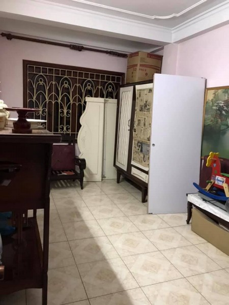 Bán nhà mặt phố Thụy Khuê – Tây Hồ. Kinh Doanh đỉnh. giá 7.9 tỷ.