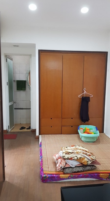 Bán nhà đẹp 4 tầng 45m 3.7 tỷ Tạ Quang Bửu Bạch Mai