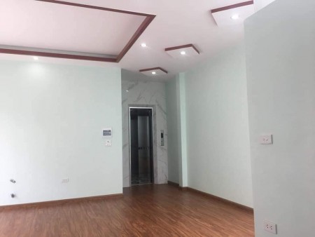 Bán nhà Tô Vĩnh Diện, Thanh Xuân 65m 5T MT7m 6.9 tỷ, gara 2 ô tô, thang máy